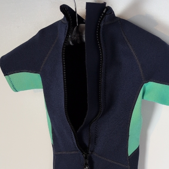 Natyfly Shortie Wetsuit - Picture 10 of 11